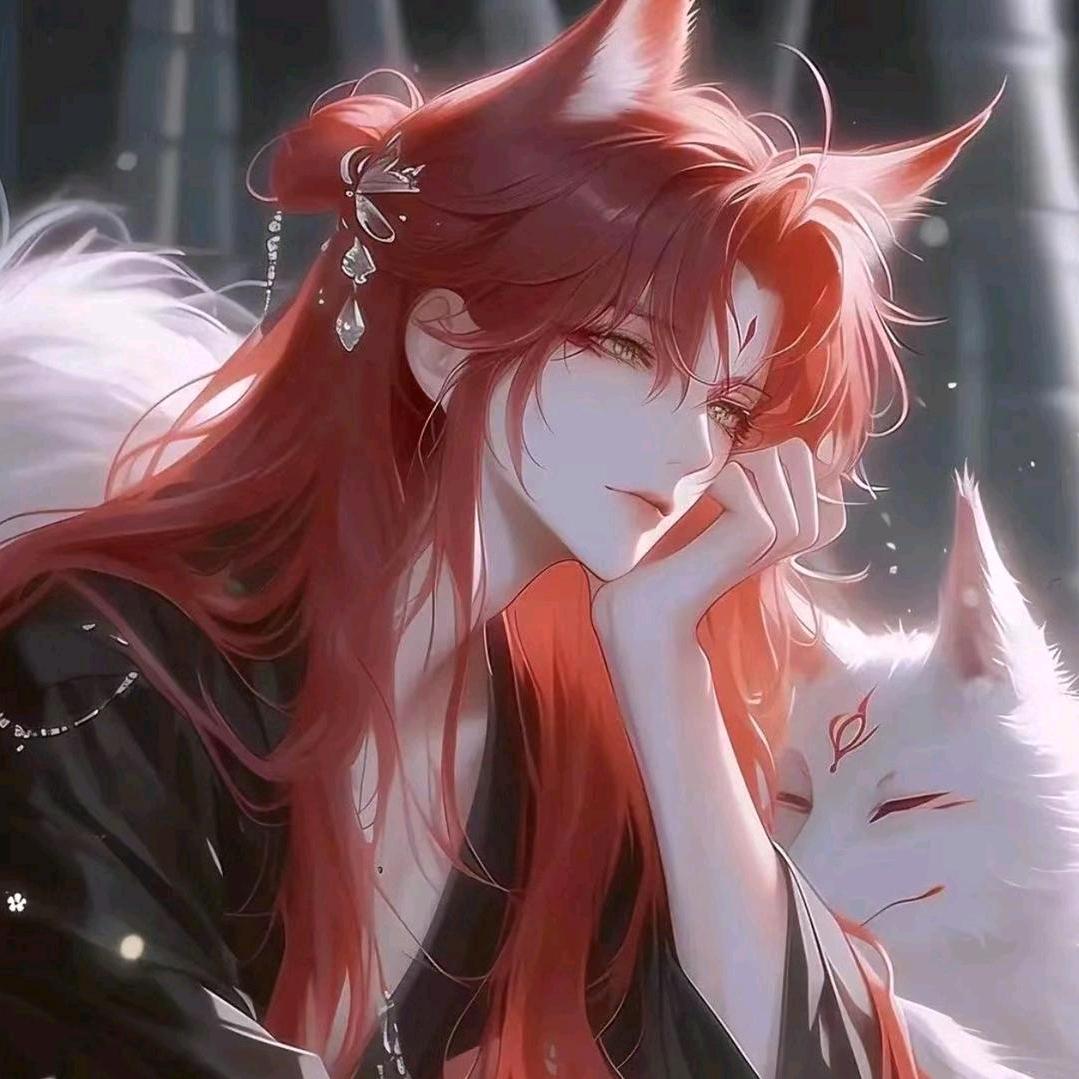 岑十七🌹