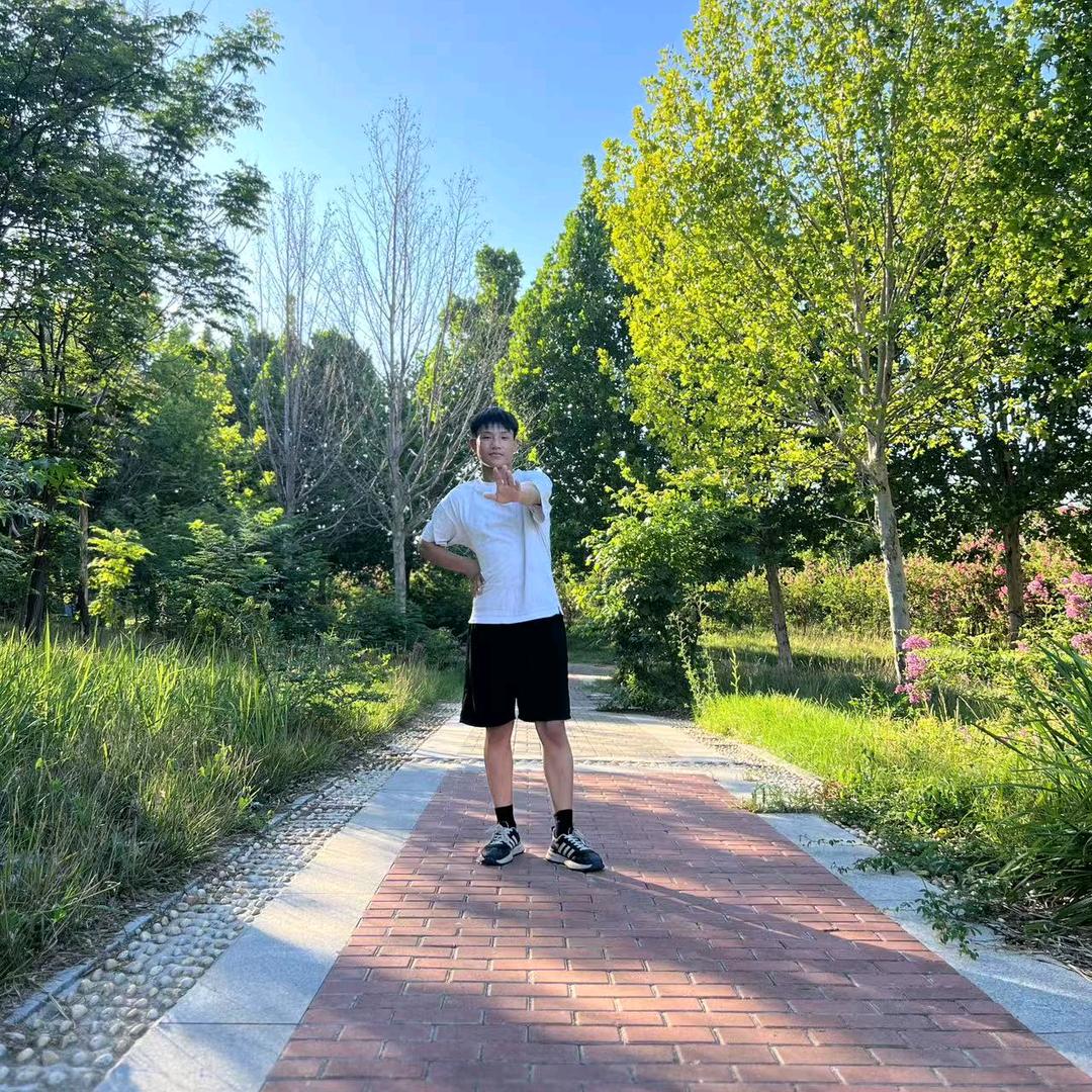 愿一切安好