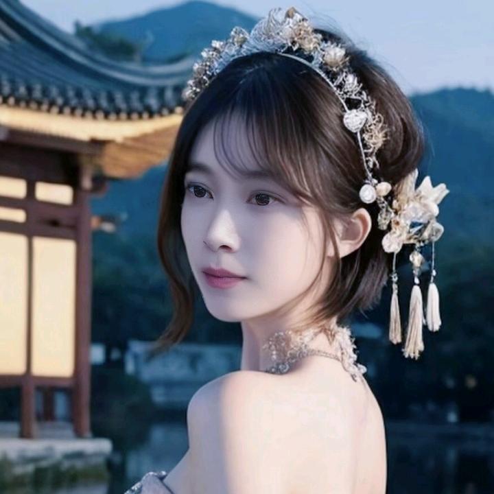 环姐～