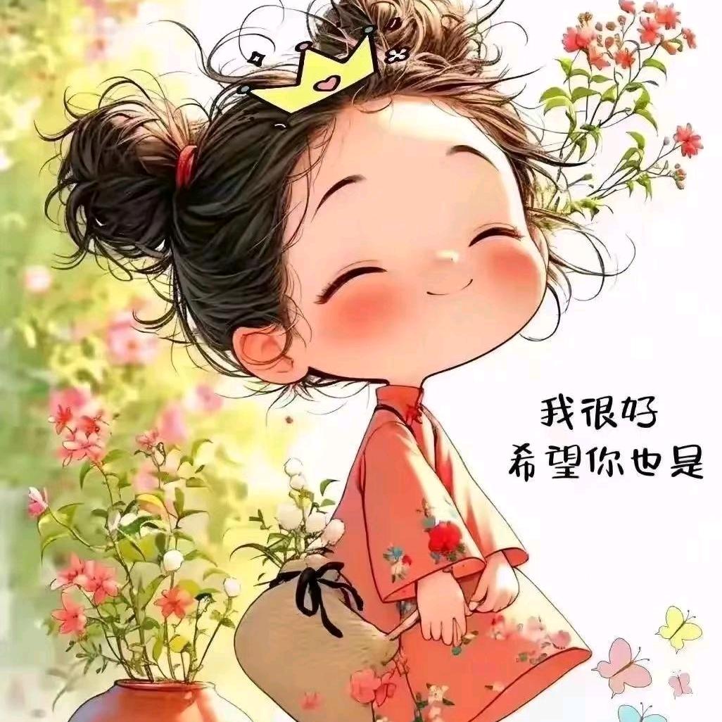 爱的诺言😊