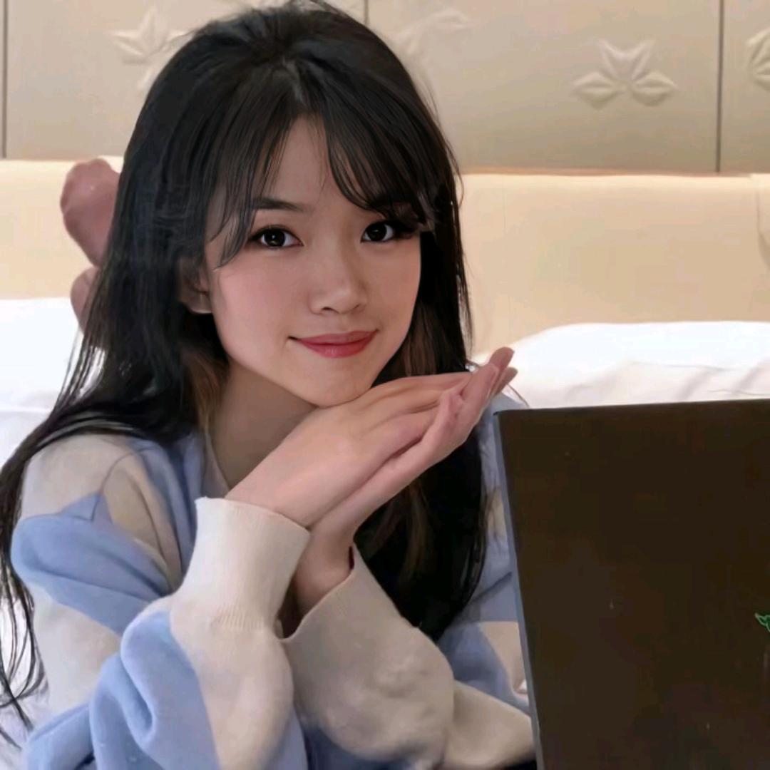 小汐吖