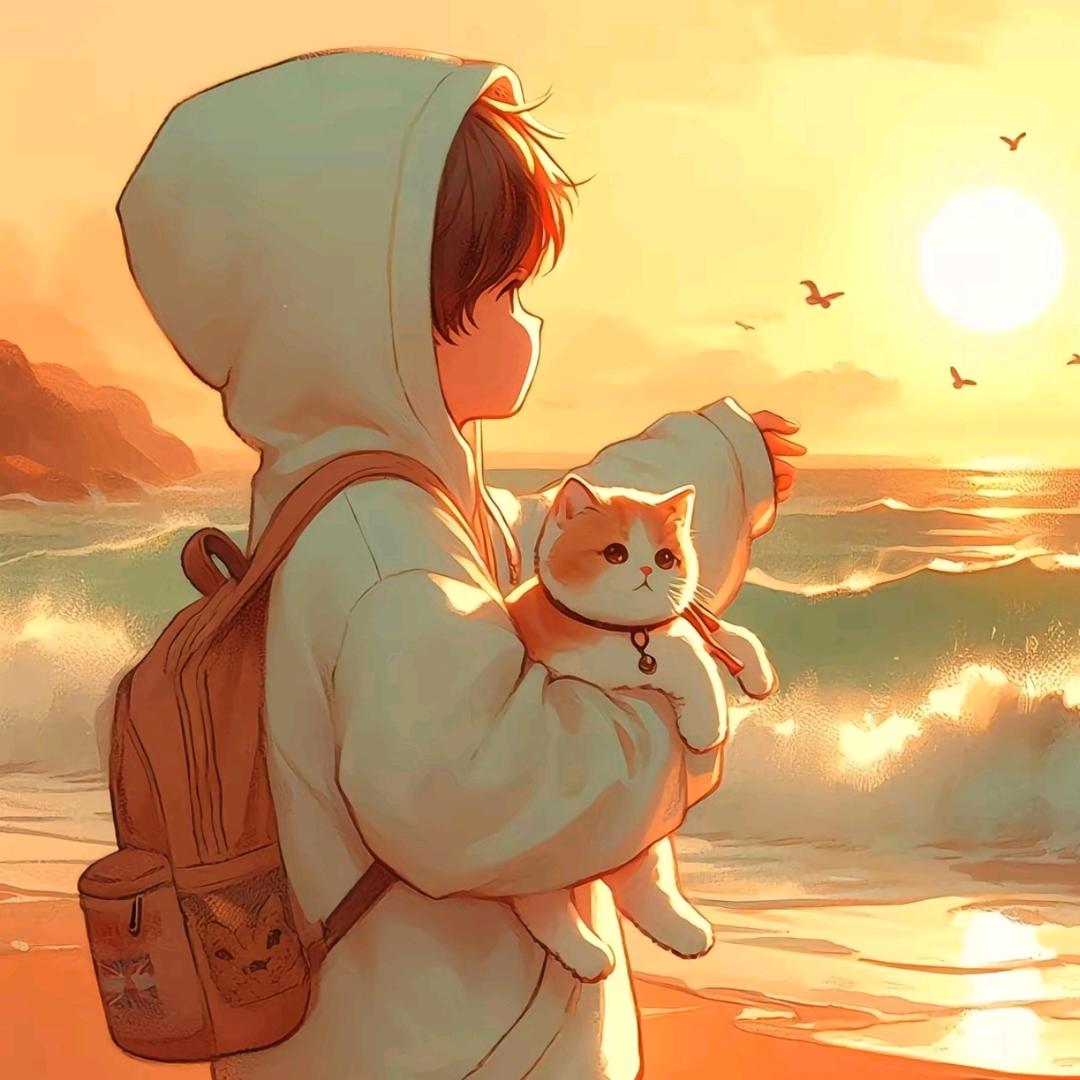 এ᭄⍨遇见☁࿐