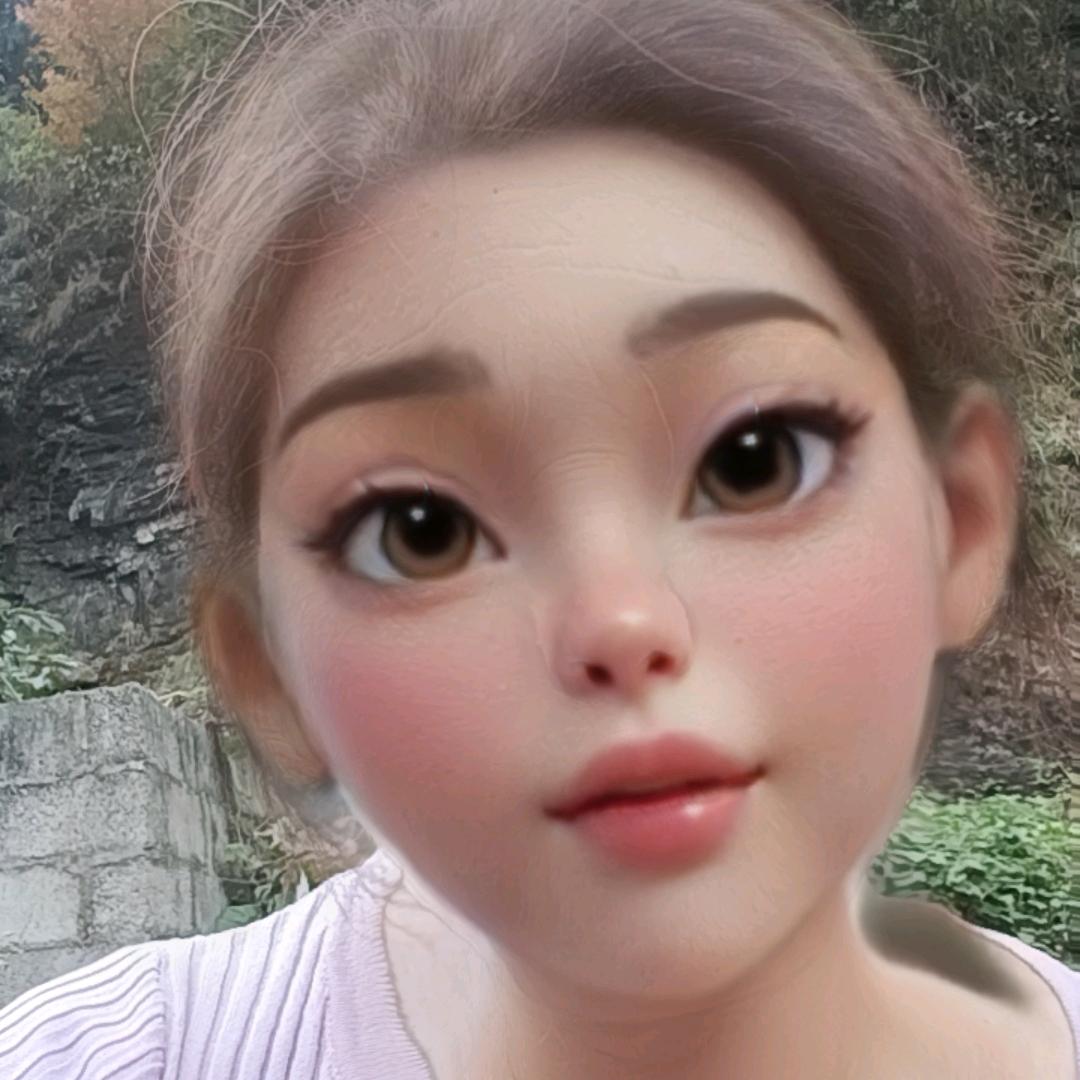 自已照顾自已