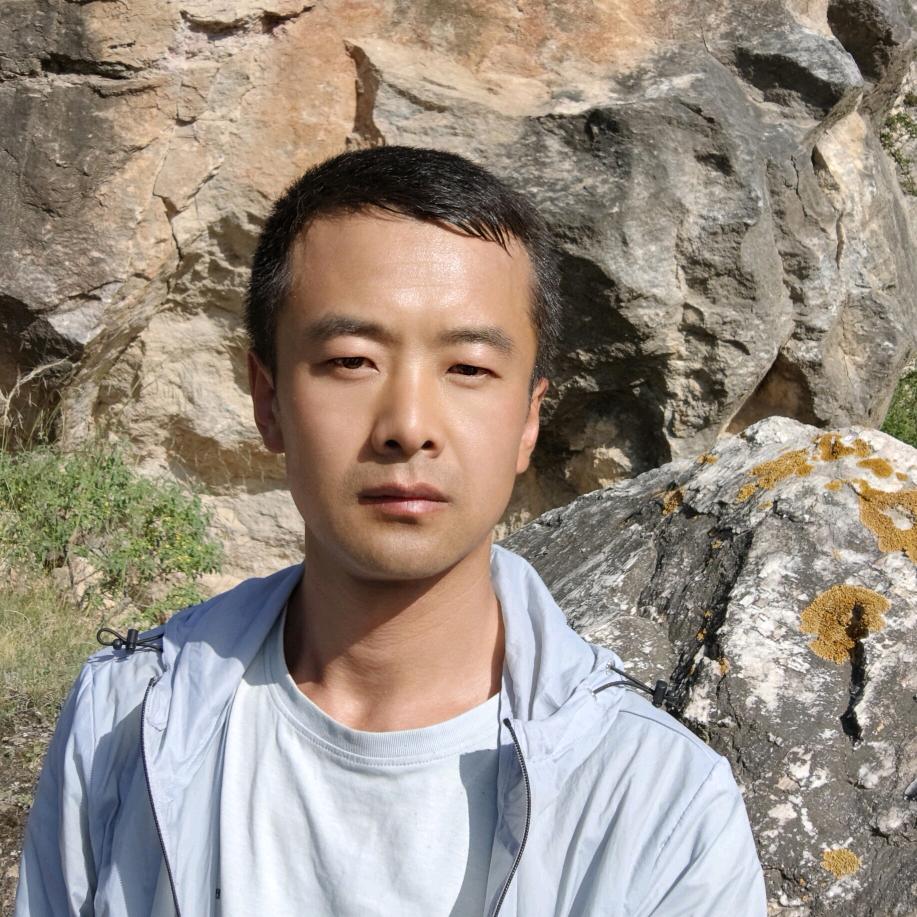 甘肃小丁