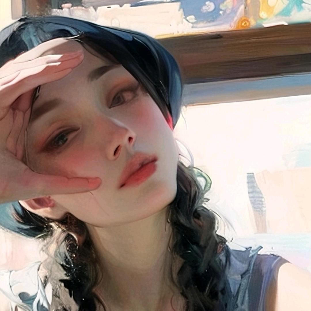 ~~°温柔以待。