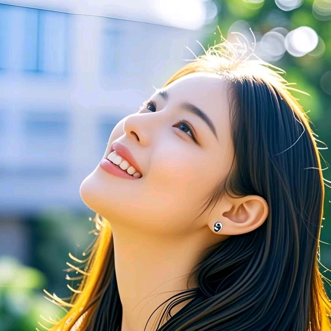 妍妍时尚穿搭