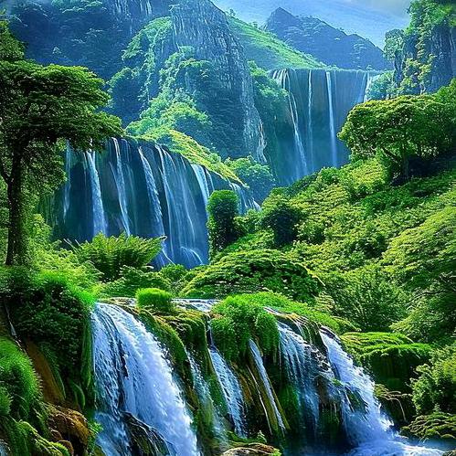 过好每一天，。