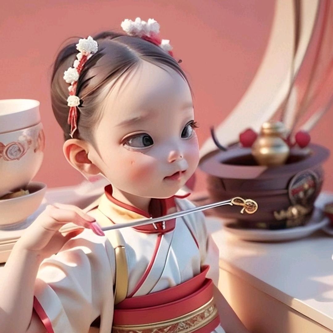 朵朵宝贝