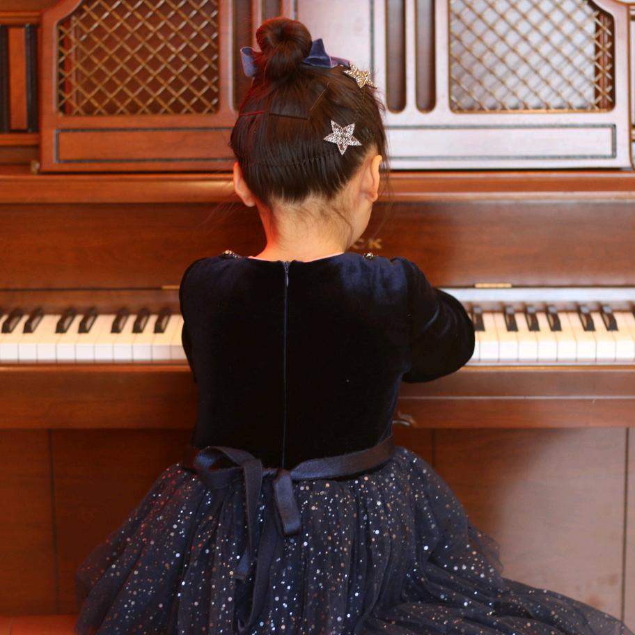 知旦音乐丽发新城校区日常分享