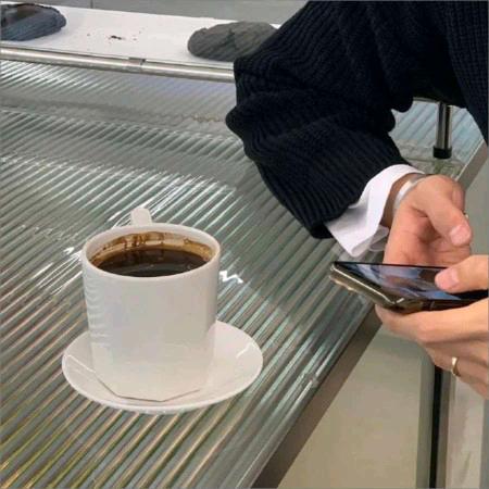 一个过客
