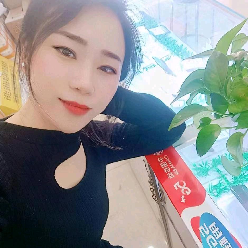 移动小姐姐