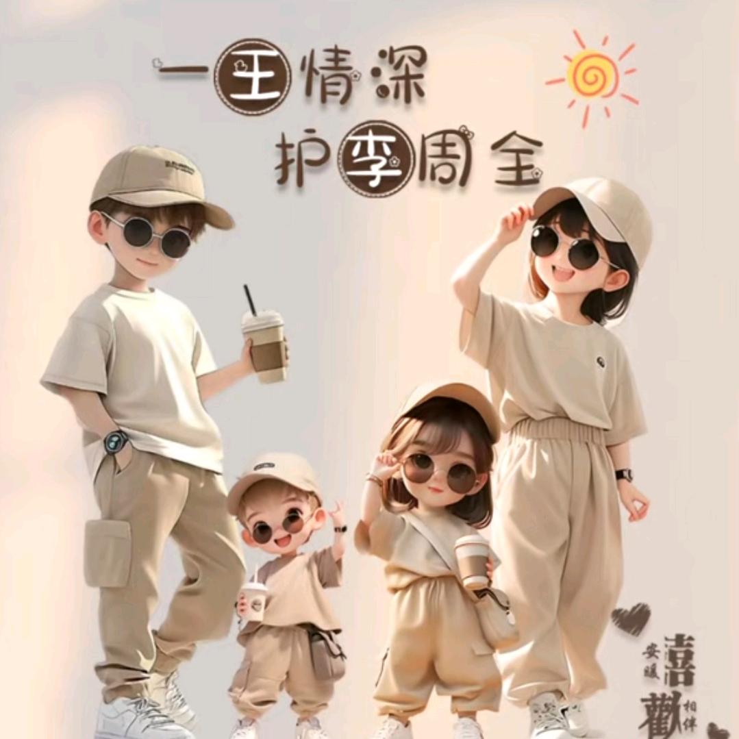 小李（涅槃重生）