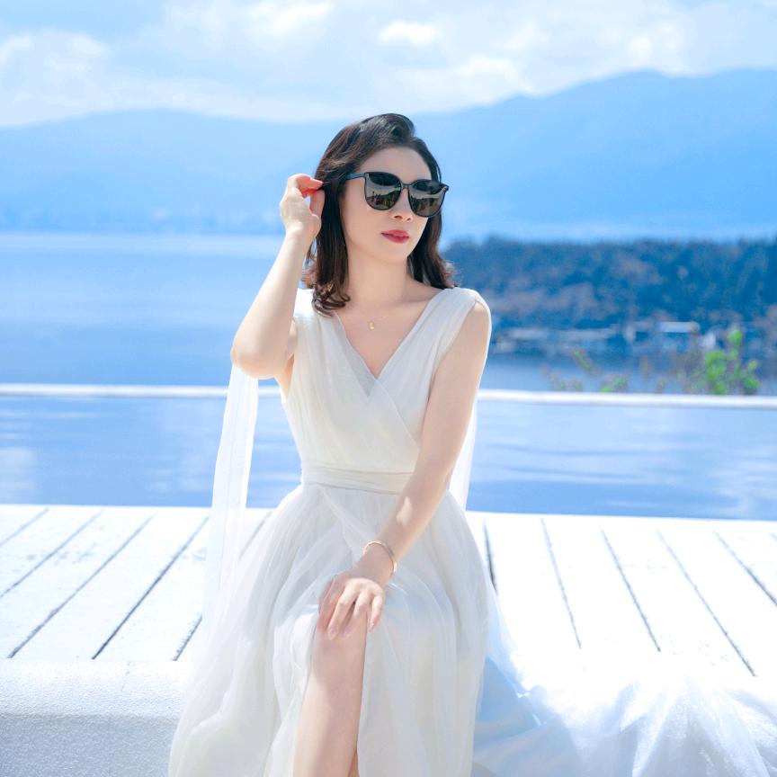 【牙博仕】梅姐