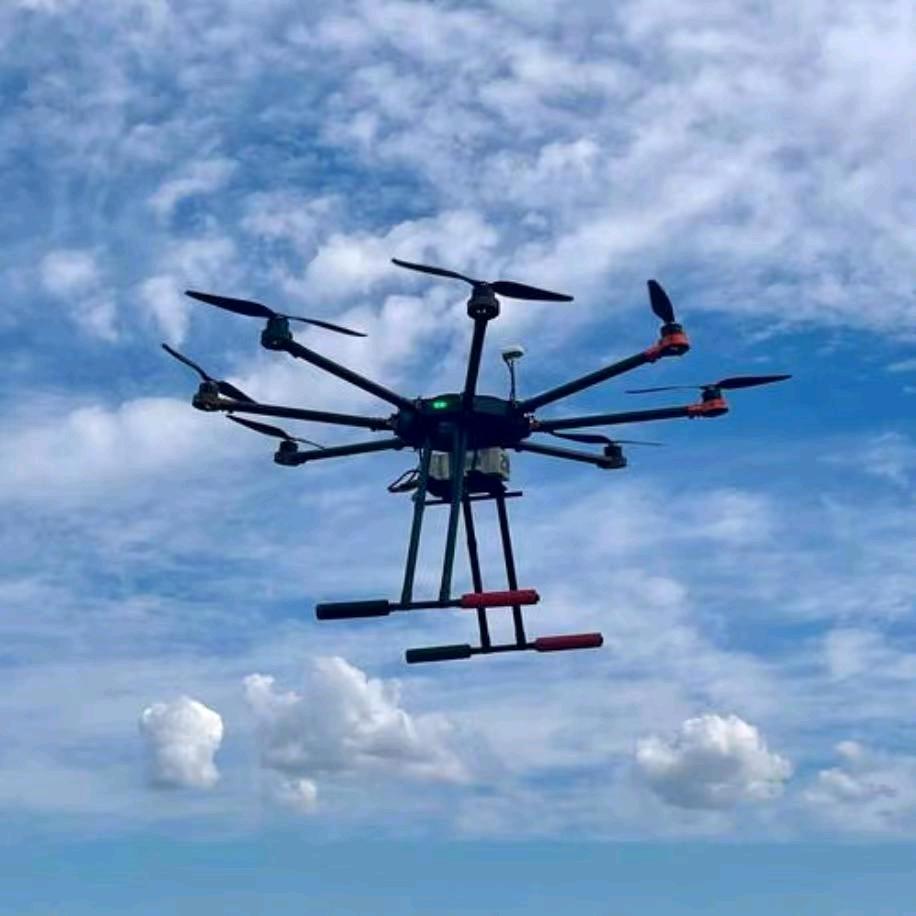 琛梦飞航无人机CAAC执照