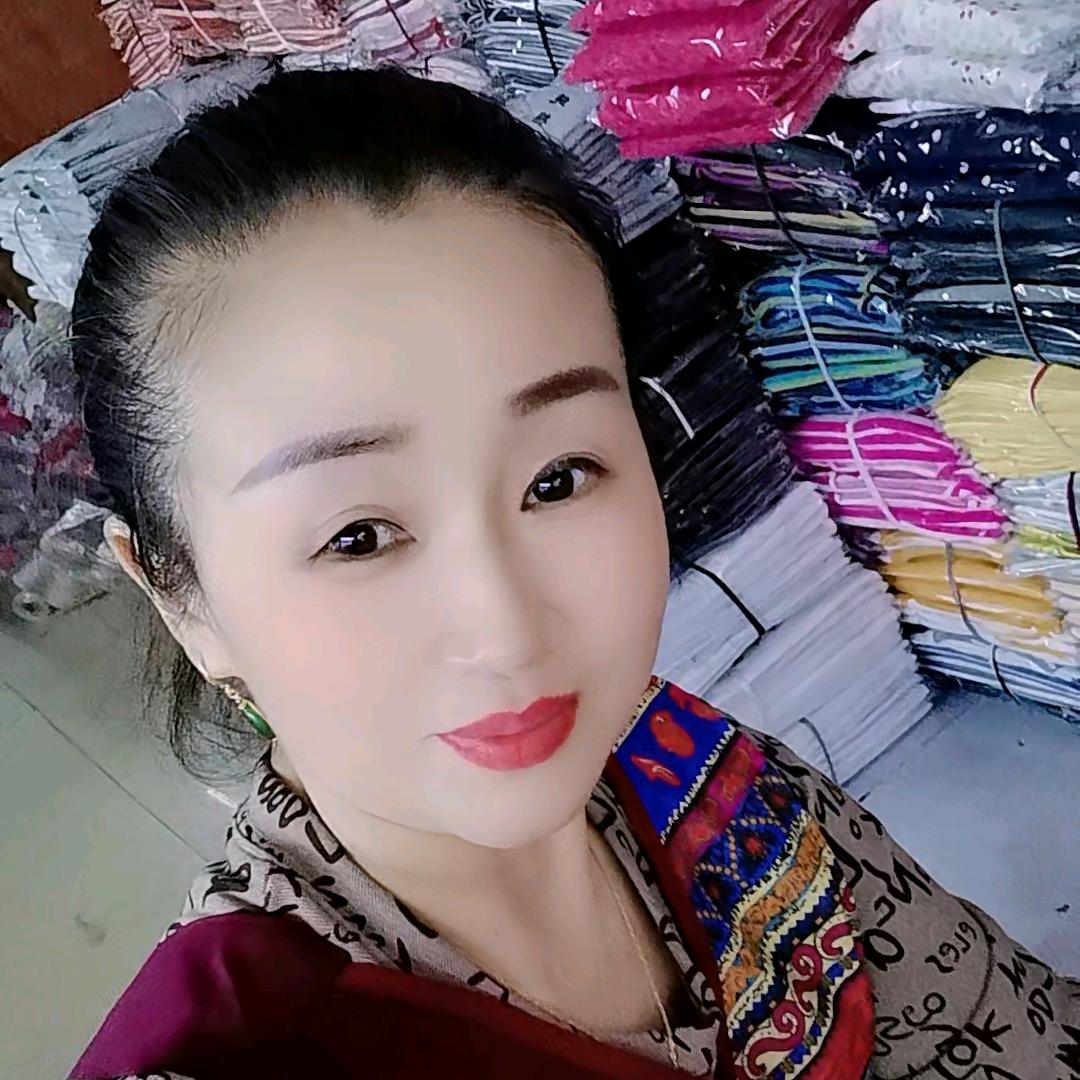 薛姐：益阳纯棉内衣批发