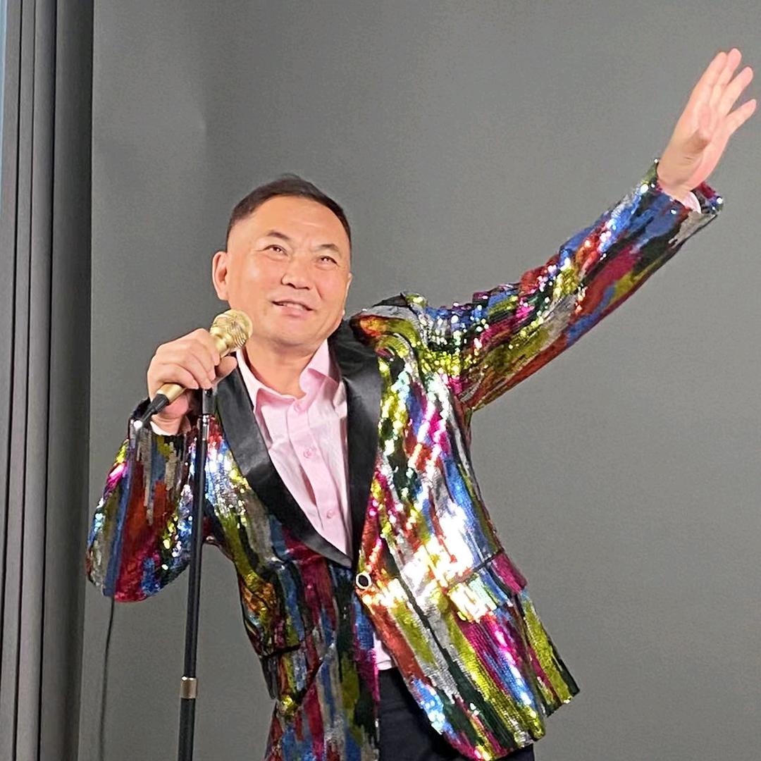 （装修哥）韩传忠