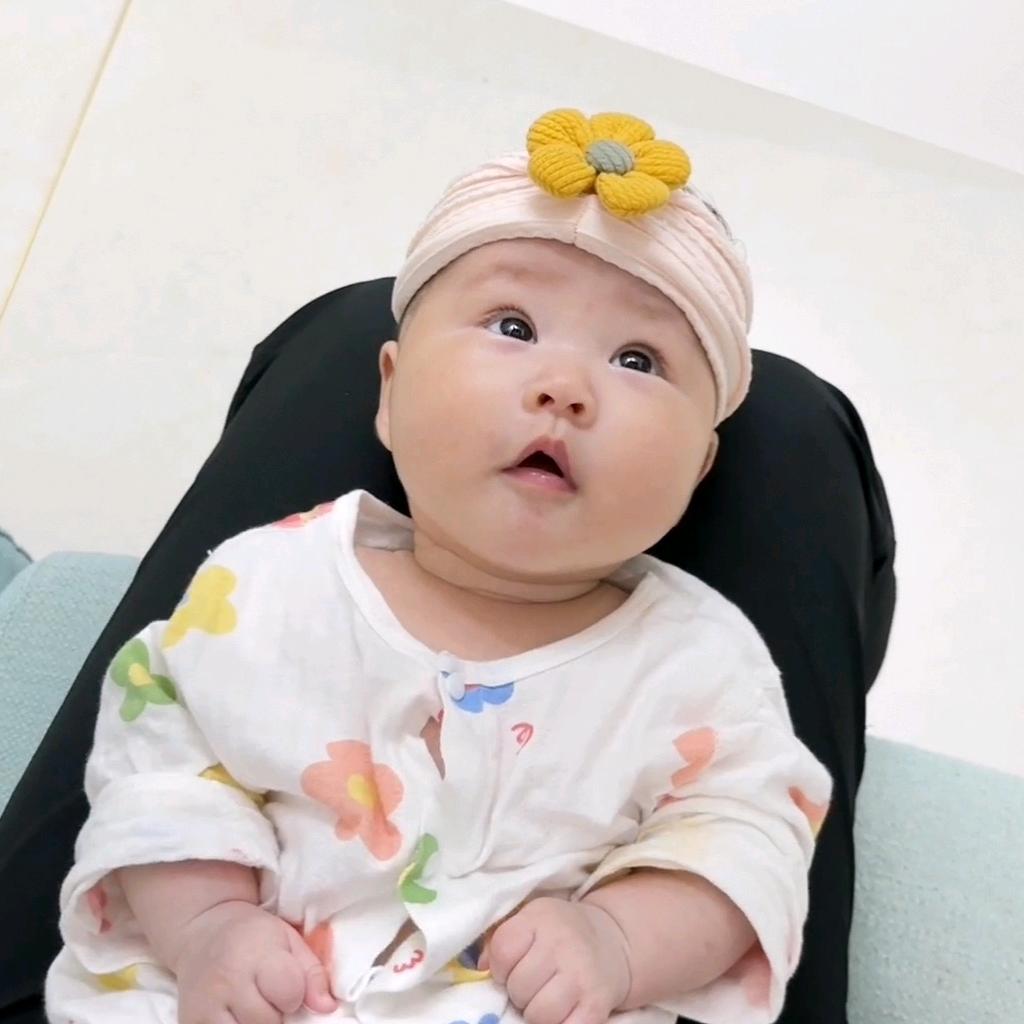 熙熙麻麻（哺乳期）