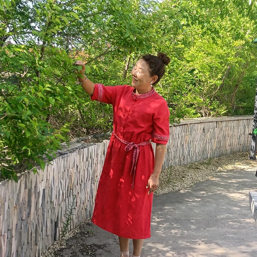 ♛快乐在火山♛