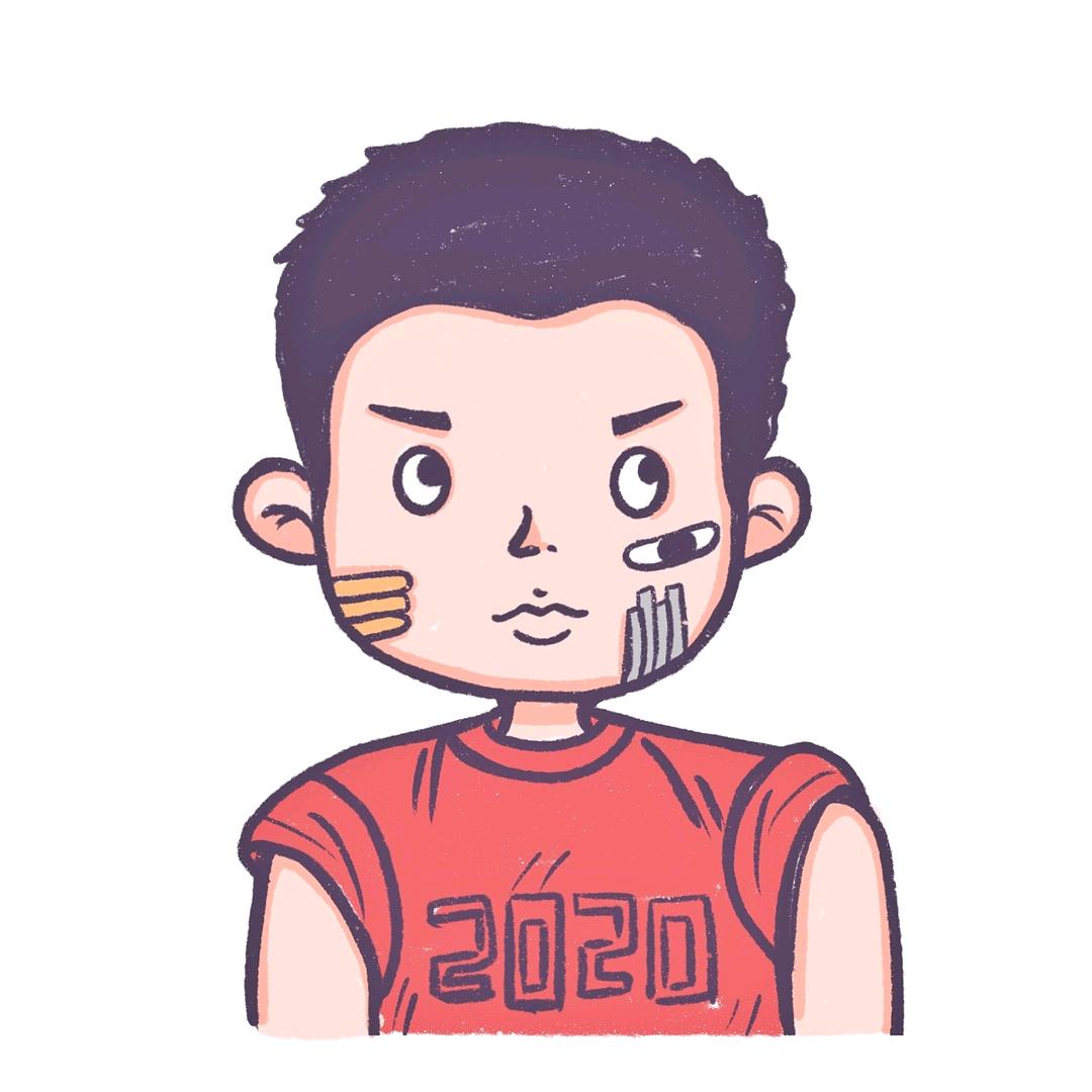 小铉风