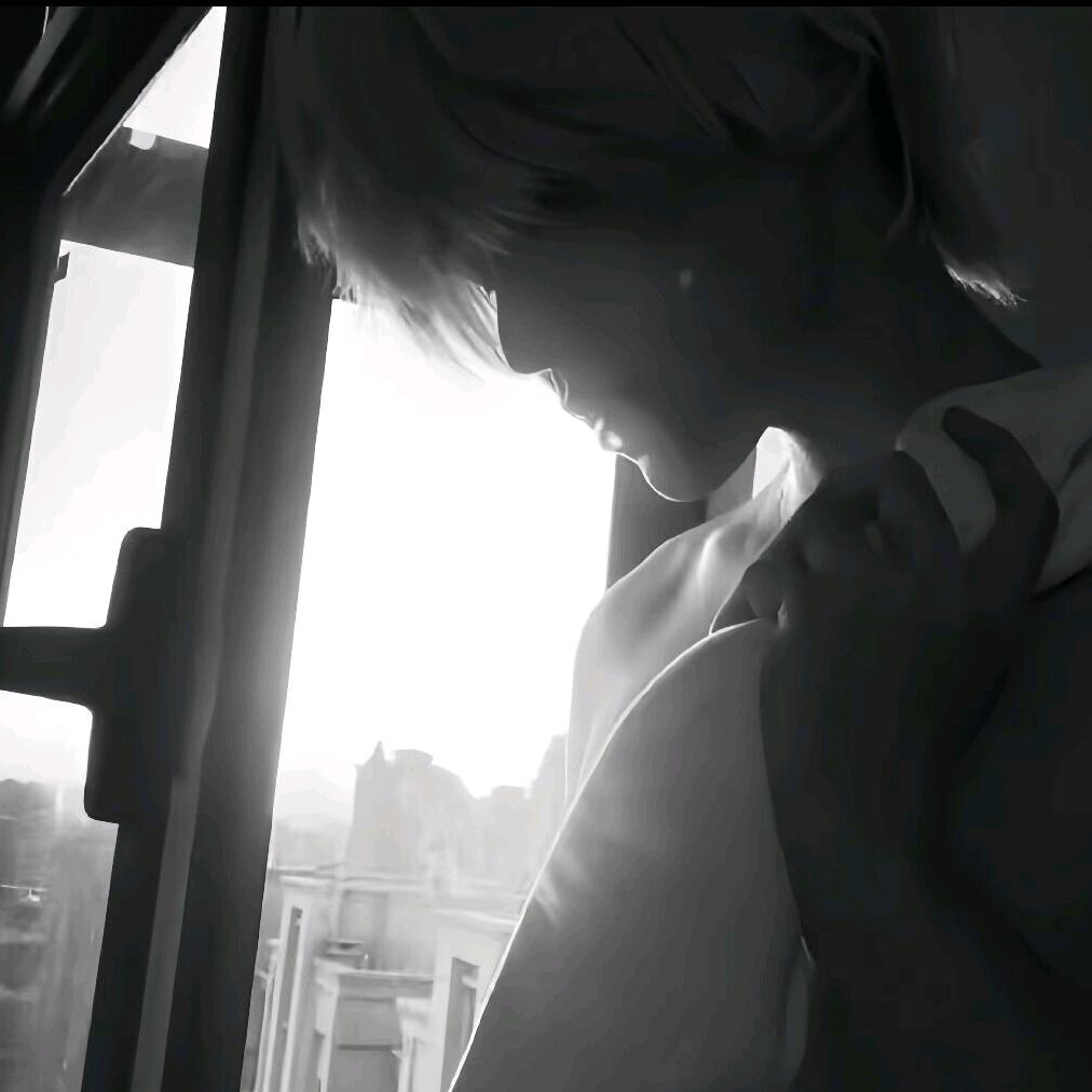 逃离.