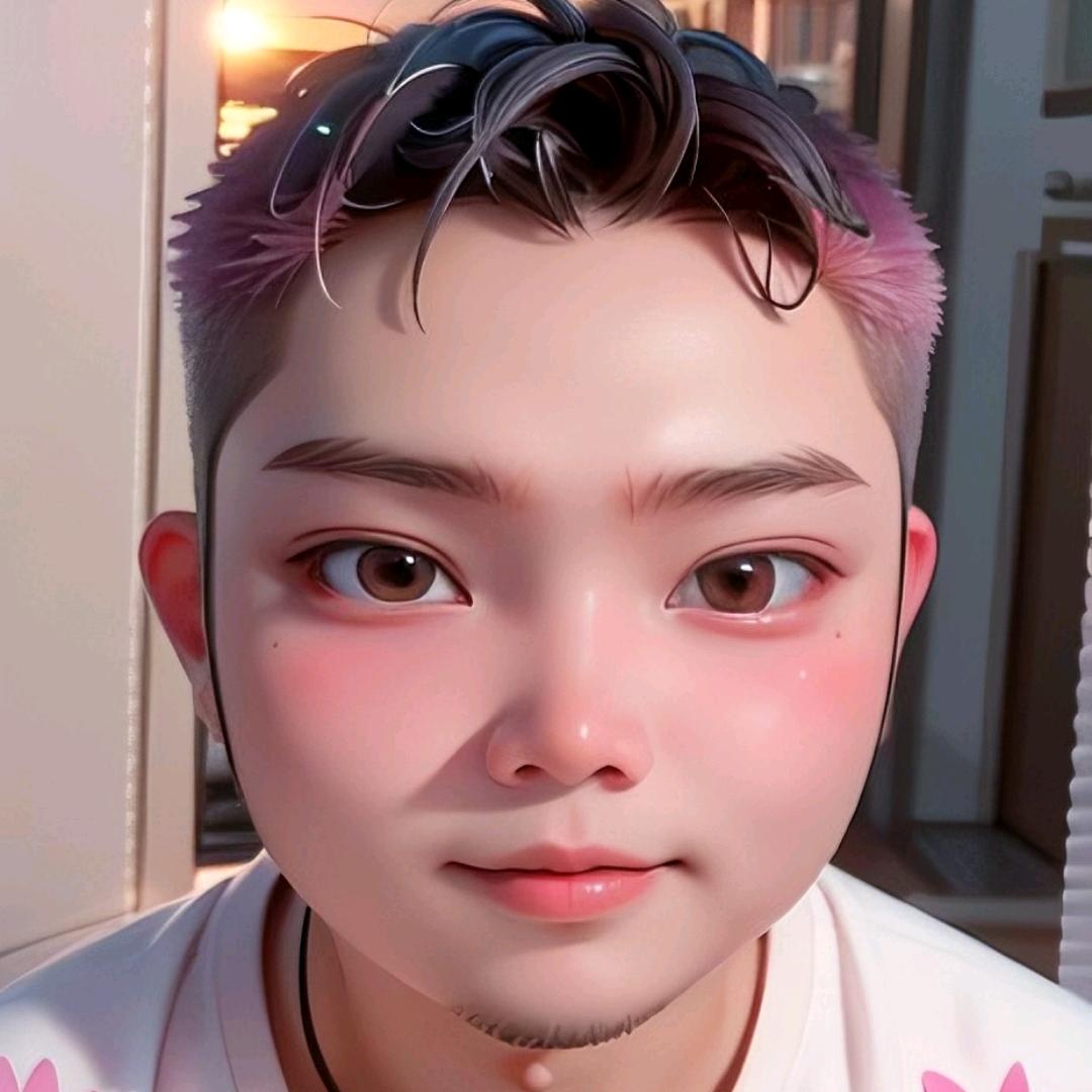 哈哈大舅