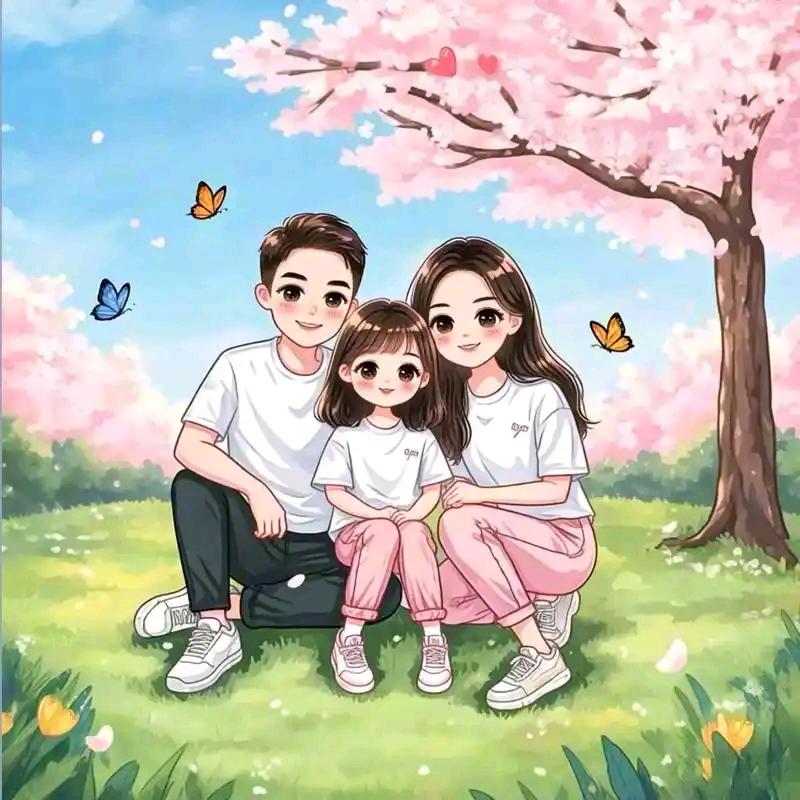 余生不将就（孕中期）