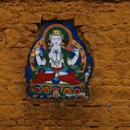 ࿐ཞི་བདེ་📿