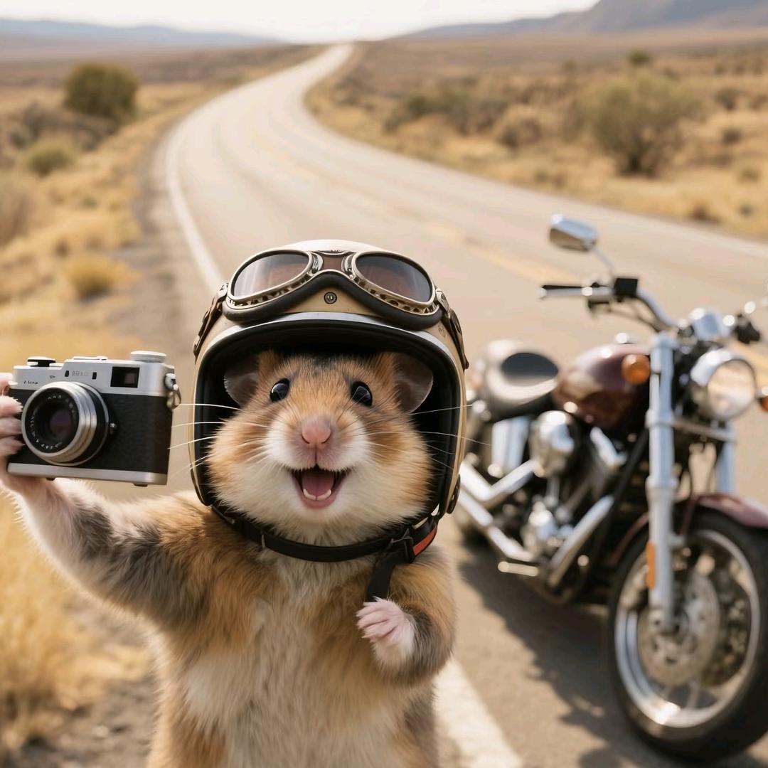 这一秒的心动💓