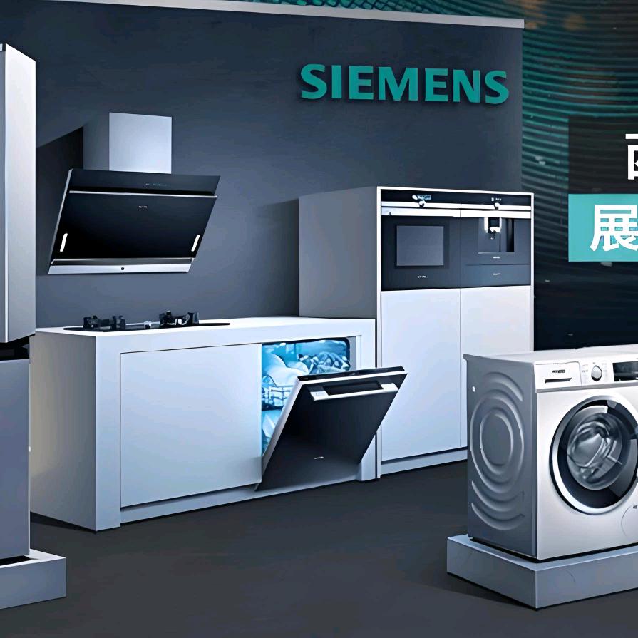 西门子家电