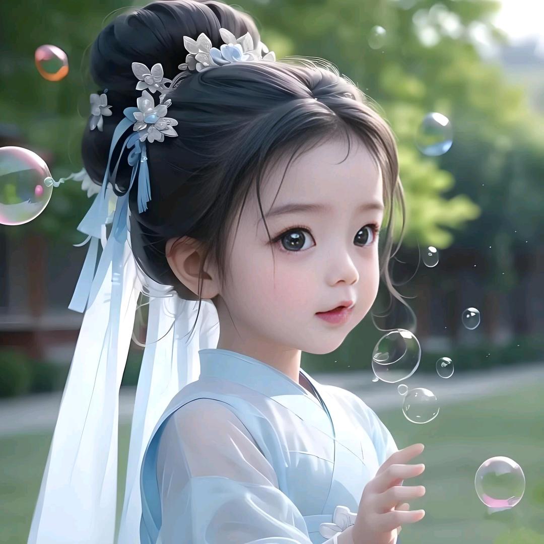 🎉香丸子头🎉