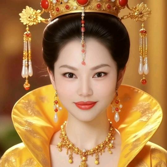 阿艳