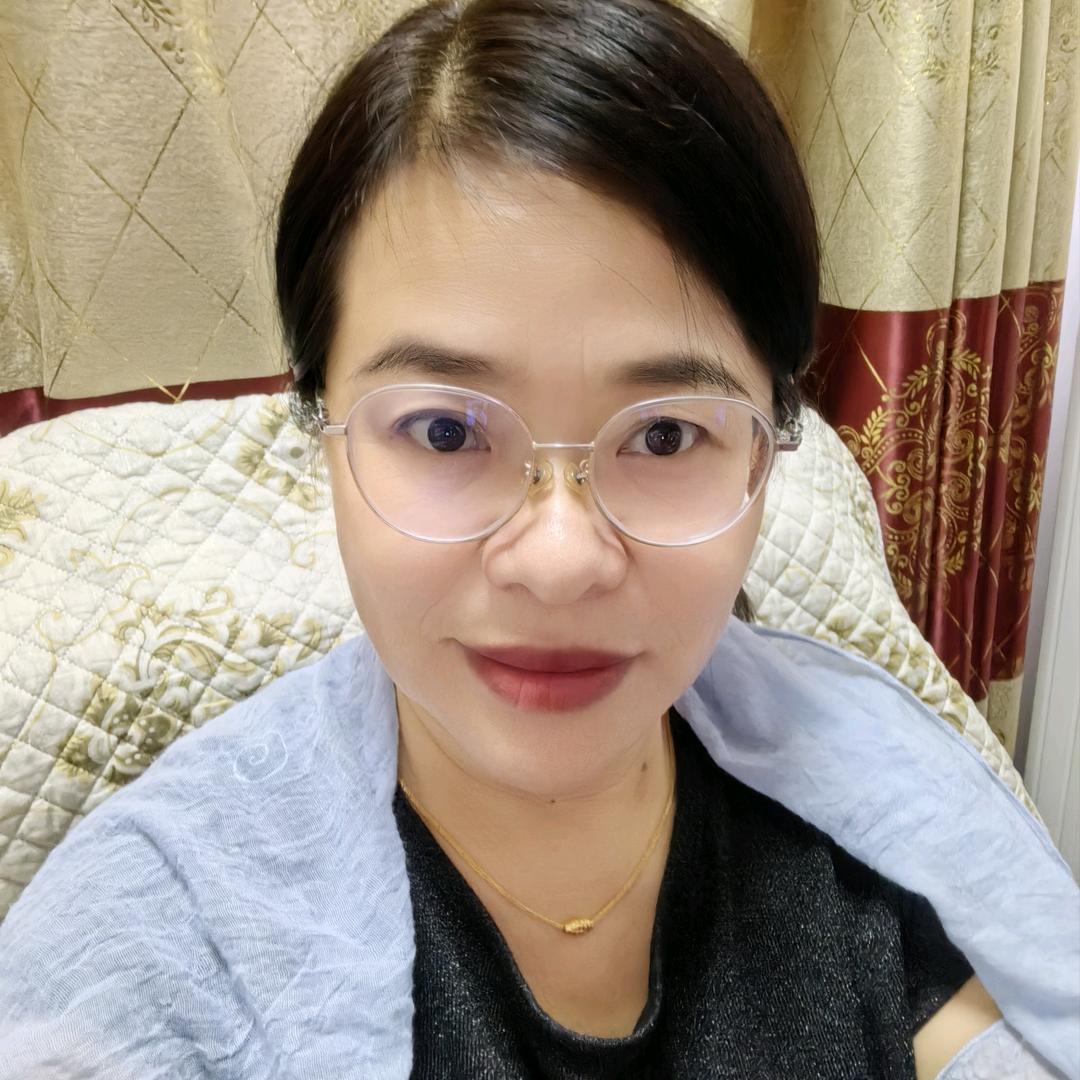 红娘草儿（橱窗有上新物）