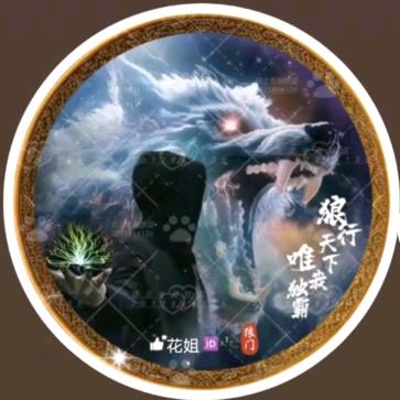 花姐⁵¹⁷