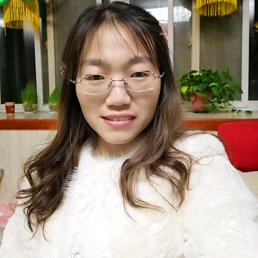 可爱甜心