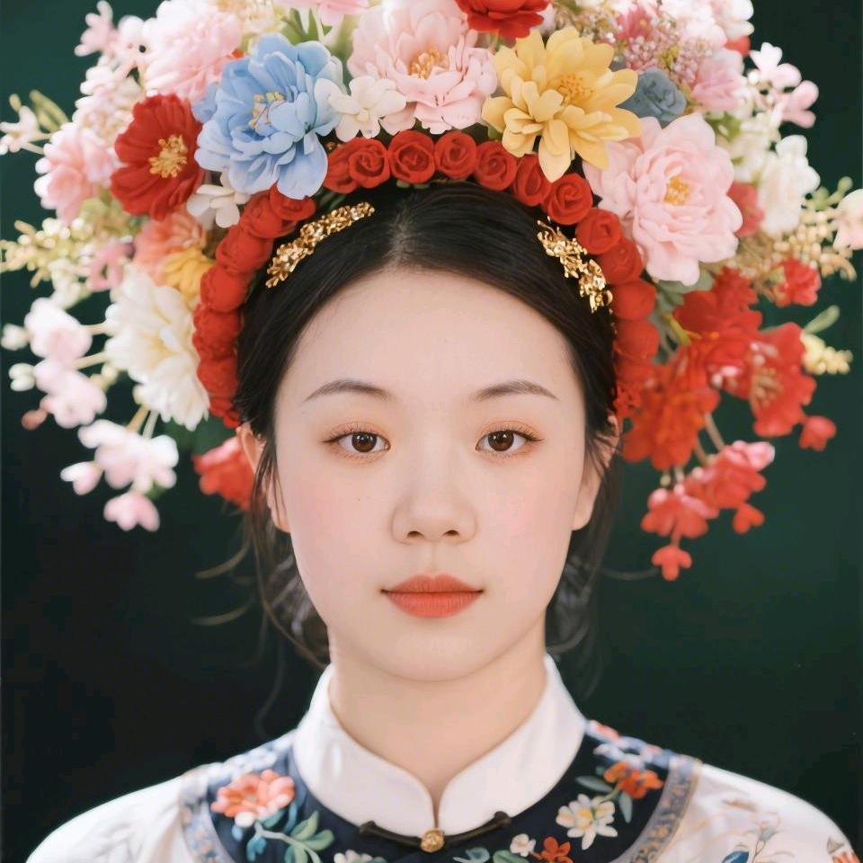 💗伊凌瑜伽 七七