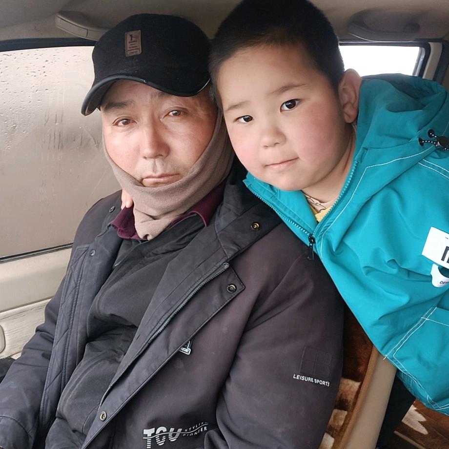 宝宝我爱你们