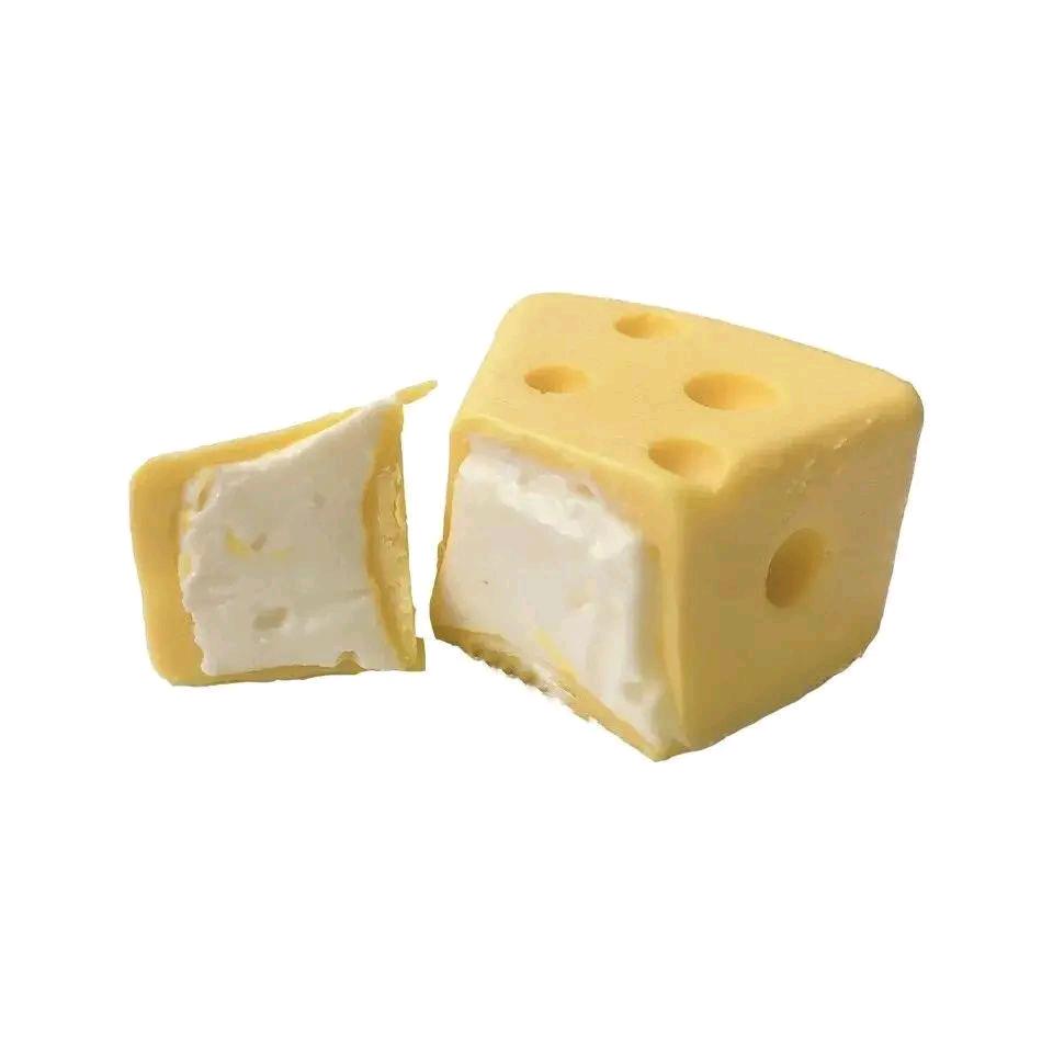 吃个奶酪🧀