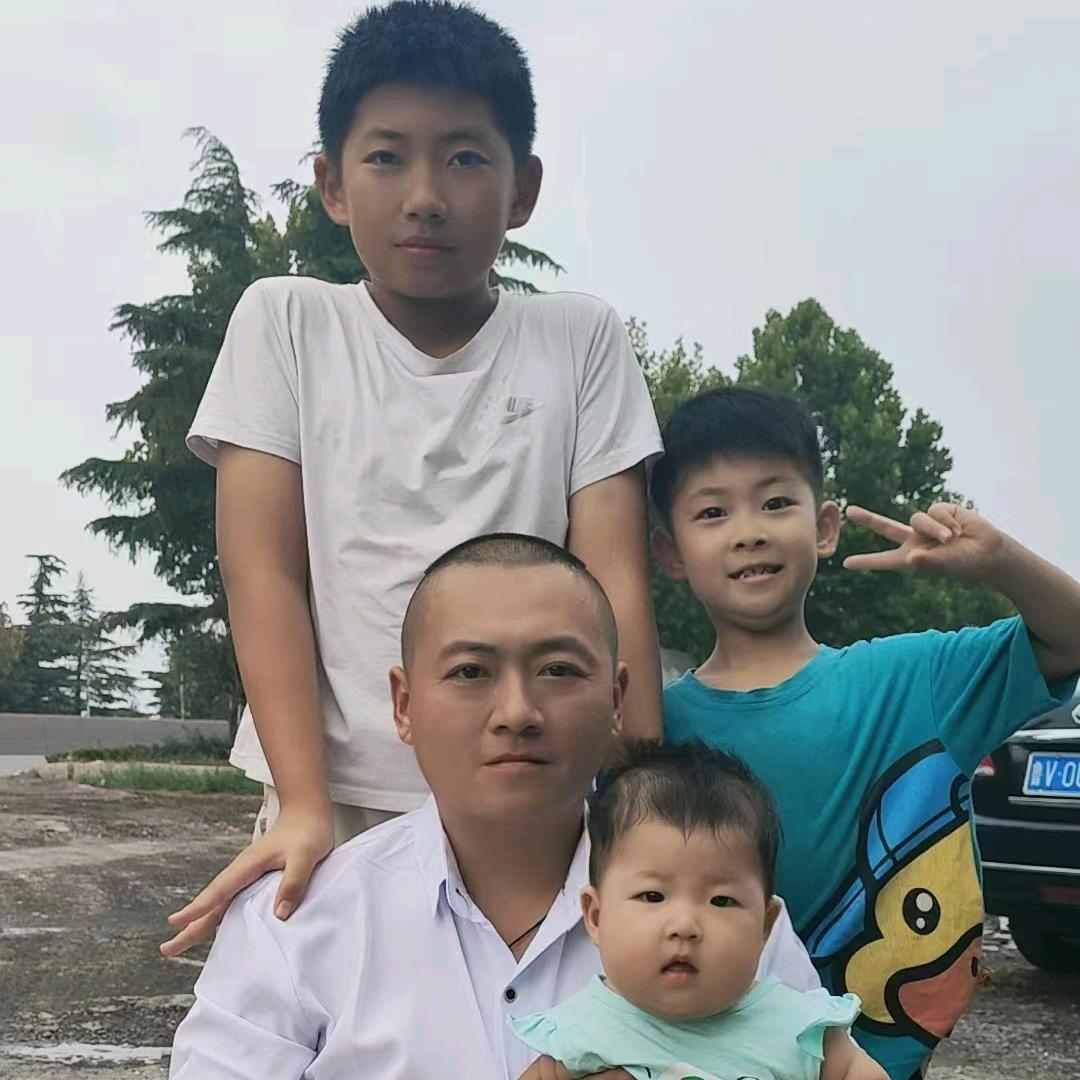我爱小笼包
