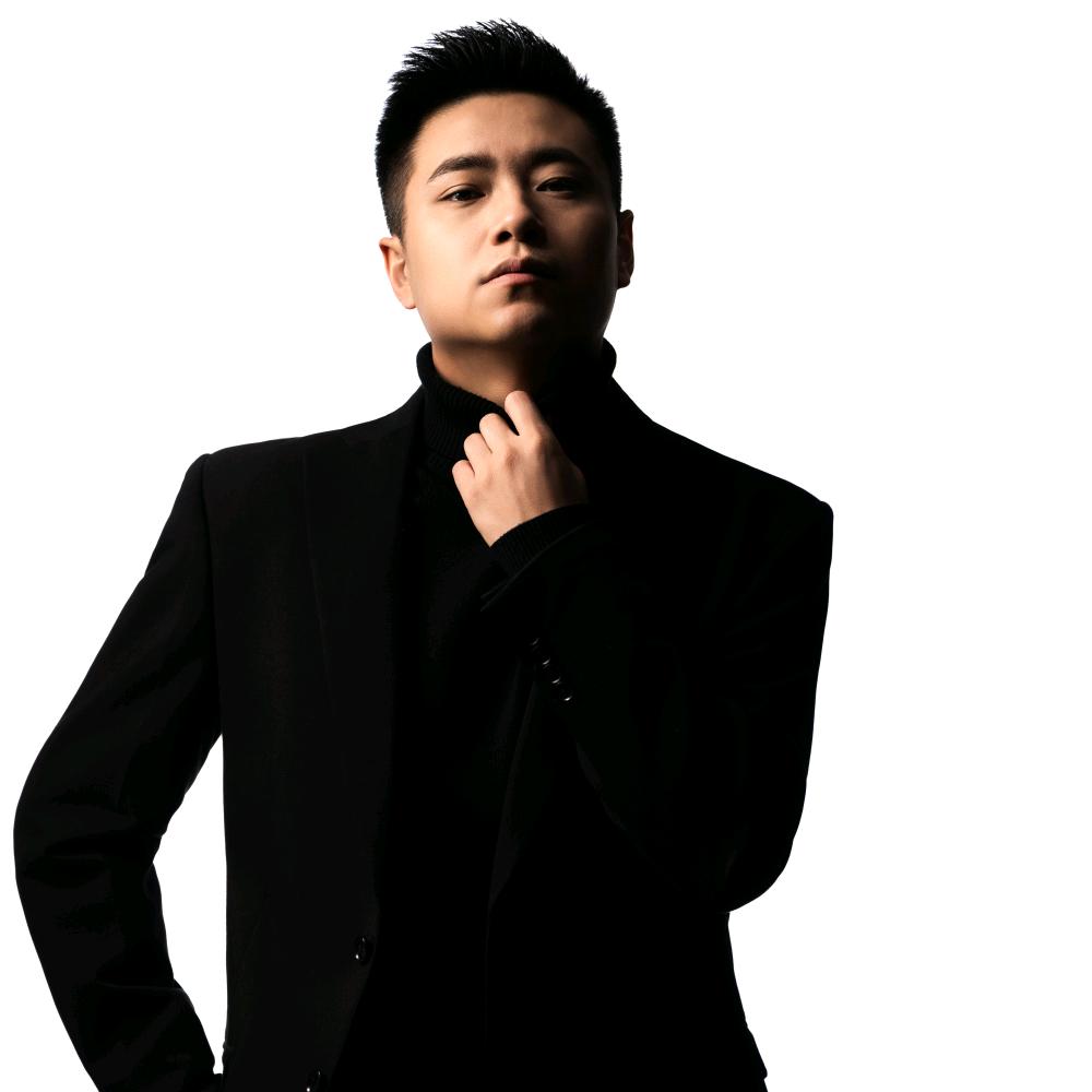 丁得俊主持的婚礼