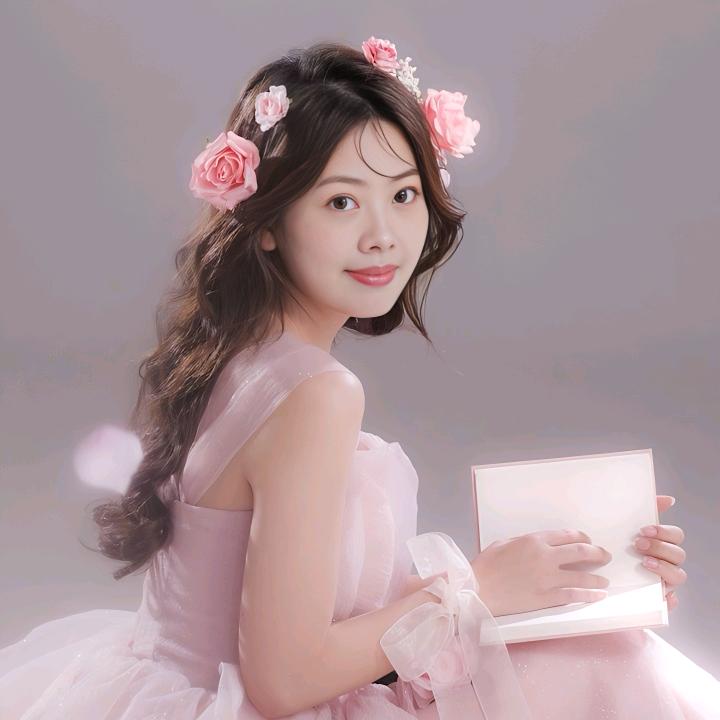 一朵出走的花 半杯陈年的酒