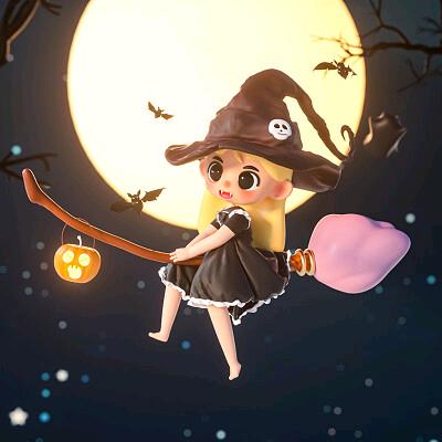 魔法塔塔屋
