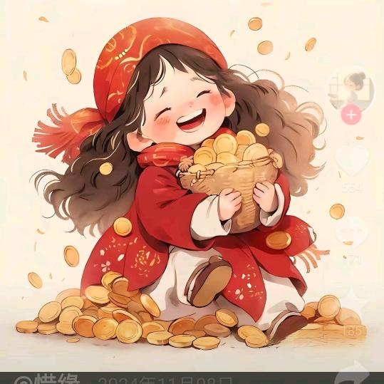 不发脾气只发财⌓‿⌓