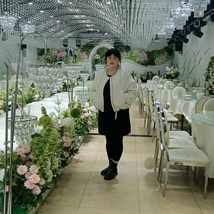 富贵花