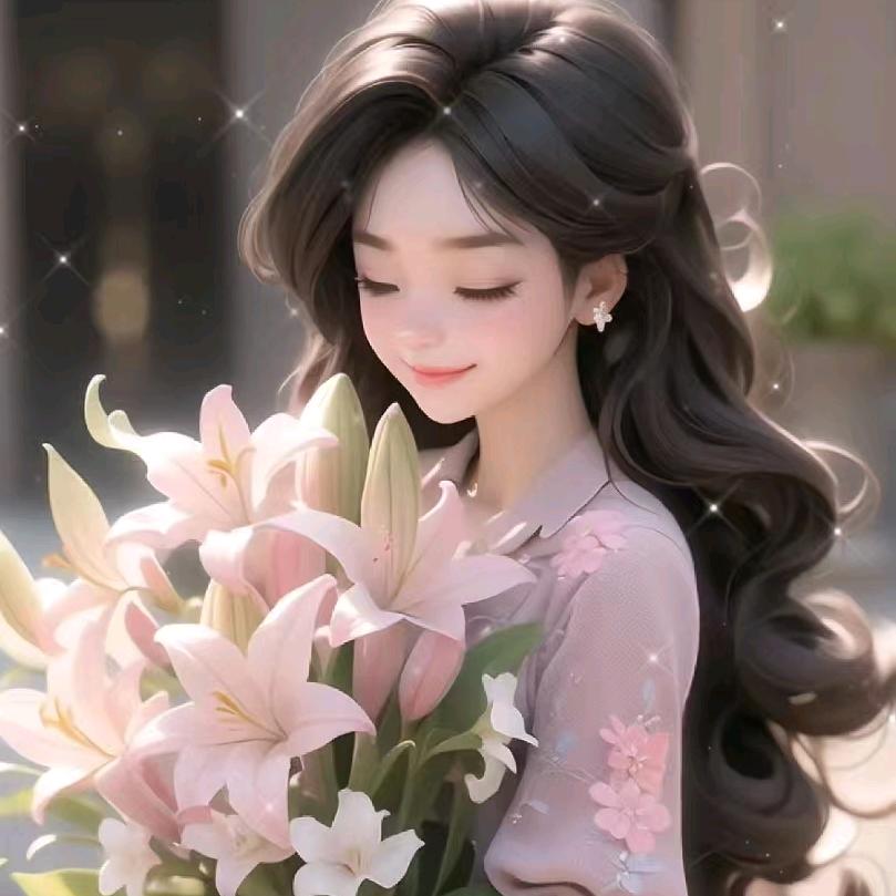 花海