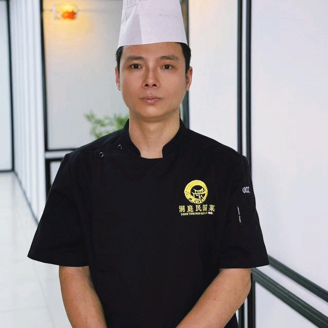 洞庭民国菜张强龙岗店