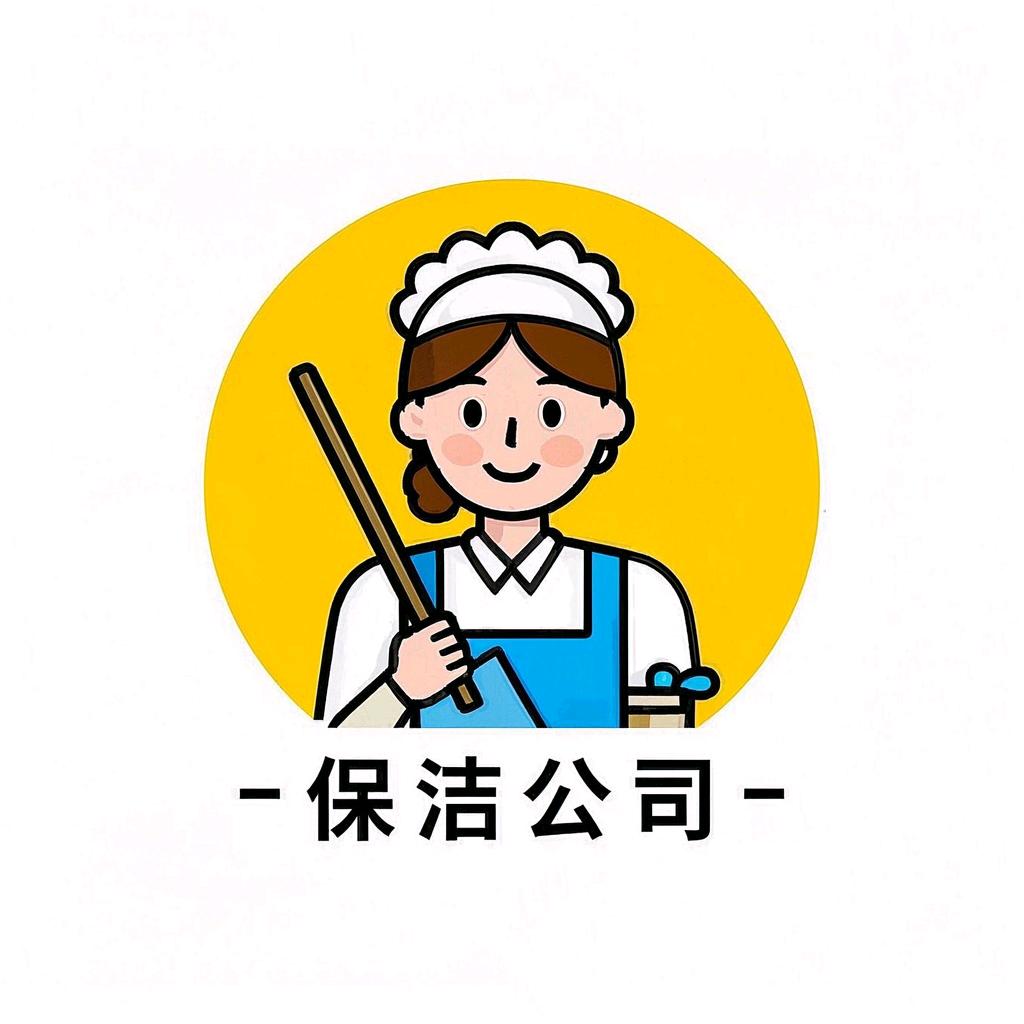 绅美保洁服务站