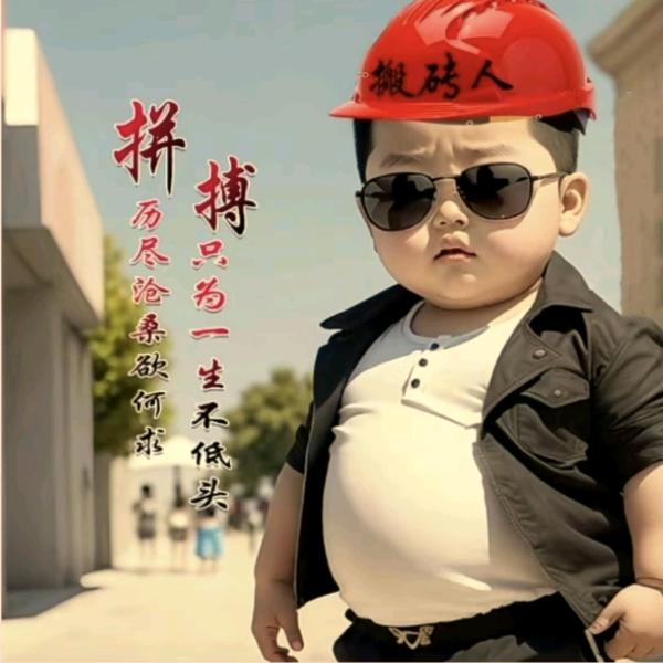 谁伴我闯荡
