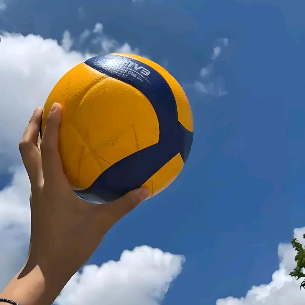 云栖～🏐🎾