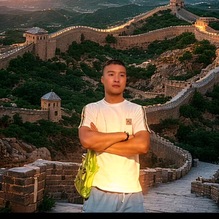 农村小哥