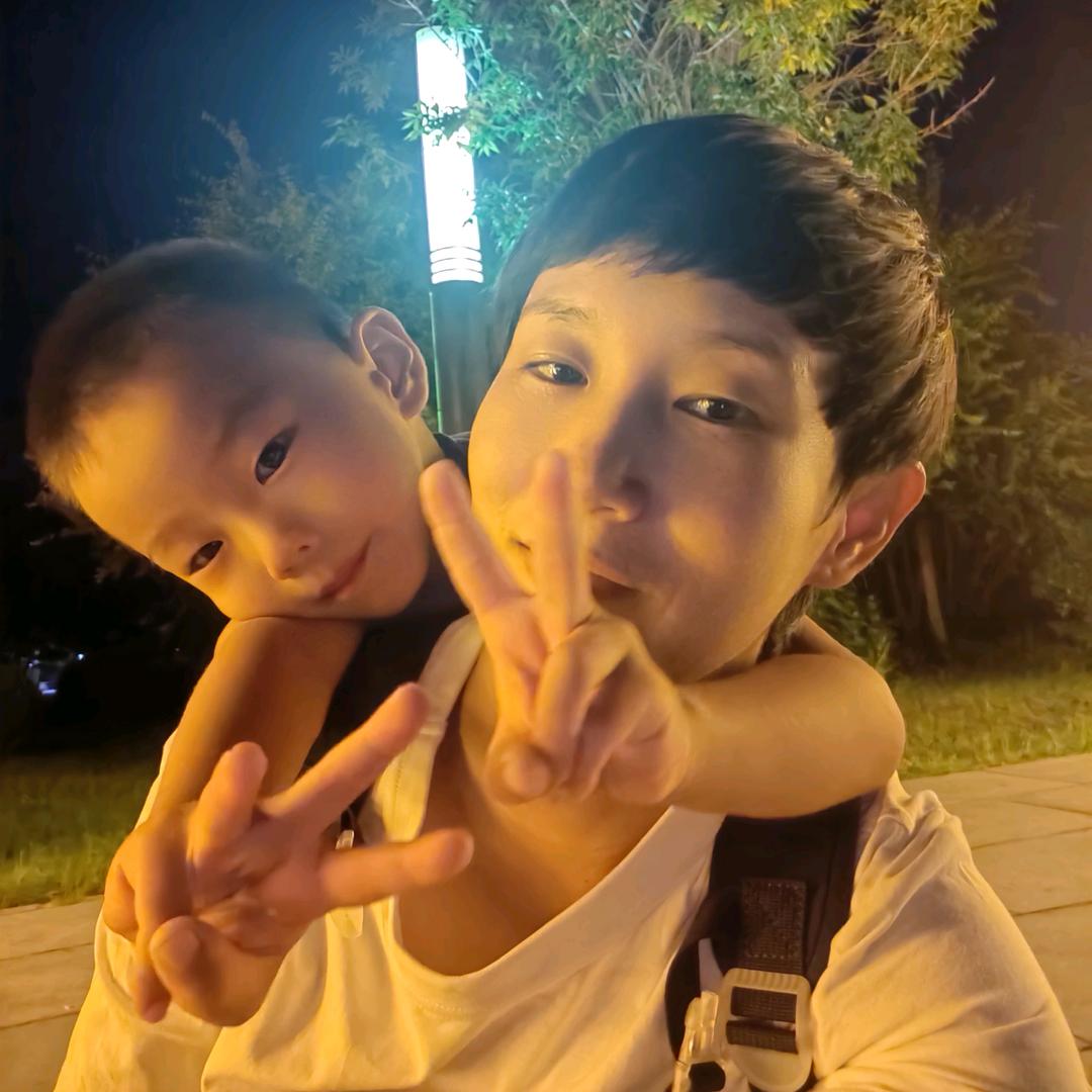 y晨麻麻
